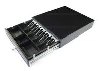 16 Inch Metal Cash Drawer Sistem POS Laci Kas RS232 5 Bill 400E