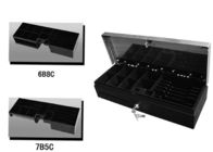 Heavy Duty Metal Keylock Pos Cash Drawer For Supermarket Payment HS-170