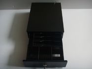 Mini Compact Cash Drawer Epos Till Drawer 240A For ECR CE ROHS Approval