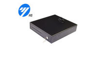 Cina 13.2 Inch Compact Cash Drawer POS Cash Register Drawer 335mm Hitam / Putih perusahaan