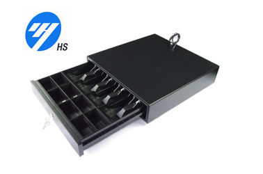 Cina 15.9 Inch Electronic Cash Drawer Receipt Printer Interface 4.7 Kgs 400F pabrik